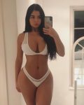 Demi Rose Lingerie