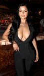 Demi Rose Mawby