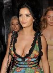 Demi Rose Mawby Deep Cleavage