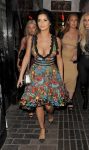 Demi Rose Mawby Deep Cleavage