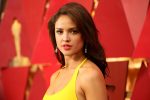 Eiza Gonzalez