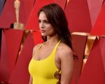 Eiza Gonzalez