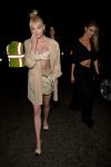 Elsa Hosk Martha Hunt