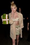 Elsa Hosk Martha Hunt