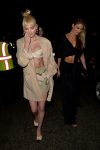 Elsa Hosk Martha Hunt
