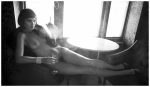 Elsa Hosk Nude For Treats