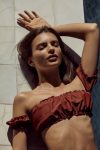 Emily Ratajkowski Inamorata Swimsuit