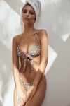 Emily Ratajkowski Inamorata Swimsuit