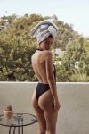Emily Ratajkowski Inamorata Swimsuit