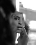 Emily Ratajkowski Lips