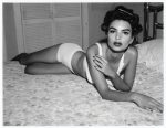 Emily Ratajkowski Nude