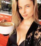Genevieve Morton Boobs