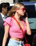 Hailey Baldwin