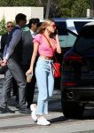 Hailey Baldwin