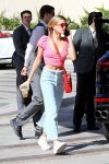 Hailey Baldwin