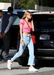 Hailey Baldwin