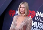 Hailey Baldwin