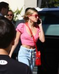 Hailey Baldwin