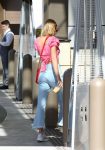 Hailey Baldwin