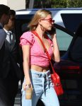 Hailey Baldwin