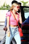 Hailey Baldwin