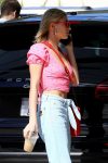 Hailey Baldwin