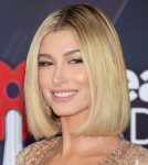 Hailey Baldwin