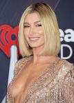 Hailey Baldwin