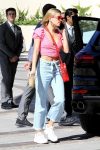 Hailey Baldwin