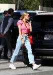 Hailey Baldwin
