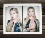 Ireland Baldwin