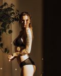 Ireland Baldwin