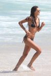 Izabel Goulart Bikini In Rio