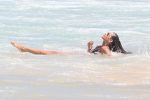 Izabel Goulart Bikini In Rio