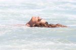 Izabel Goulart Bikini In Rio