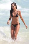 Izabel Goulart Bikini In Rio