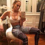 Jennifer Lopez Sexy Body