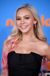 Jordyn Jones Kids Coice Awards
