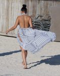 Julissa Neal Topless Photoshoot