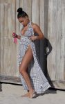 Julissa Neal Topless Photoshoot