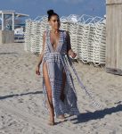 Julissa Neal Topless Photoshoot