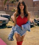 Kaia Gerber Penshoppe Photoshoot