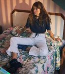 Kaia Gerber Penshoppe Photoshoot
