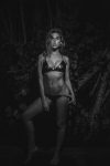 Kara Del Toro Bikini