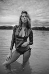 Kara Del Toro Bikini
