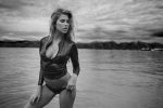 Kara Del Toro Bikini