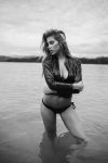 Kara Del Toro Bikini