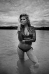 Kara Del Toro Bikini