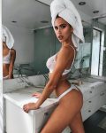 Kara Del Toro Sexy
