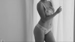 Kate Upton's Perfect Body